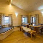 Kummererhof Appartement *