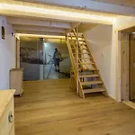 Kummererhof Appartement Itter
