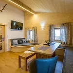 Appartement Kummererhof