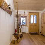 Kummererhof Appartement Itter