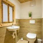 Appartement Kummererhof Itter