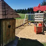 Kummererhof Appartement *