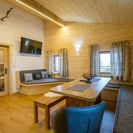 Apartment Kummererhof
