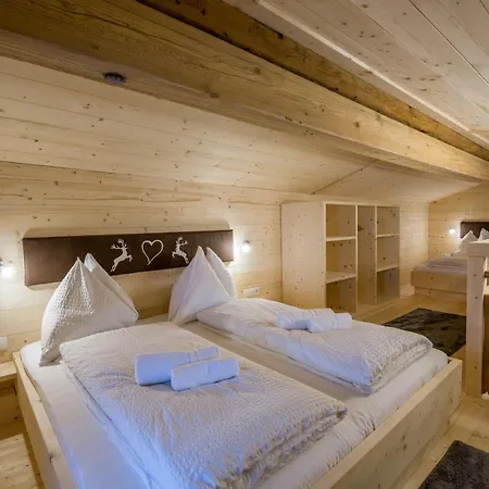 Apartment Kummererhof