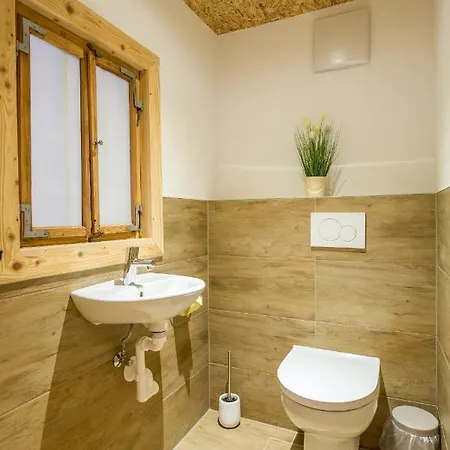 Apartment Kummererhof Itter