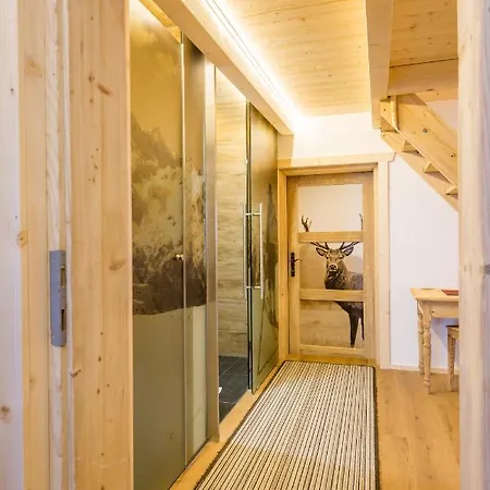 Apartment Kummererhof
