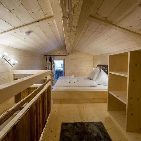 Appartement Kummererhof *