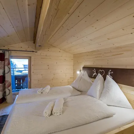 Appartement Kummererhof