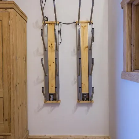Kummererhof Appartement *