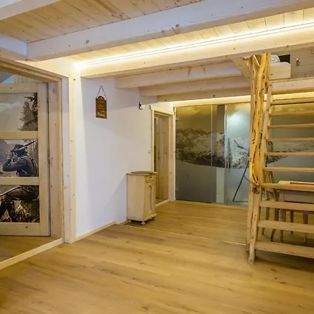 Apartment Kummererhof