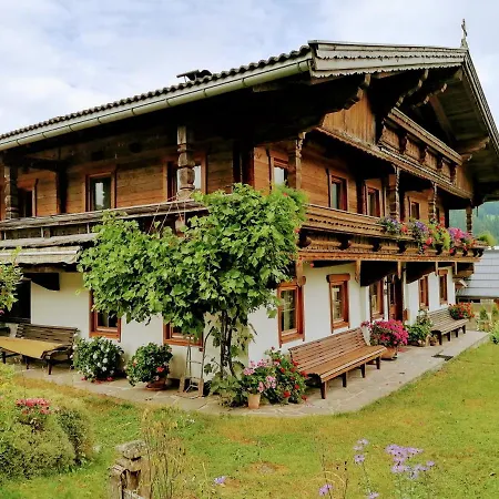 Apartment Kummererhof