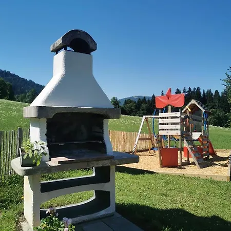 Kummererhof Apartment *