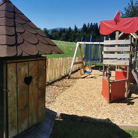 Kummererhof Appartement *