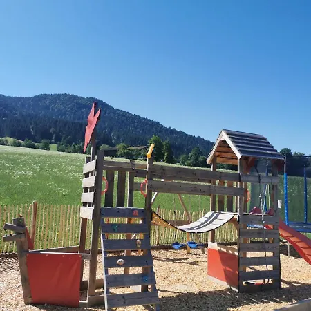 Appartement Kummererhof