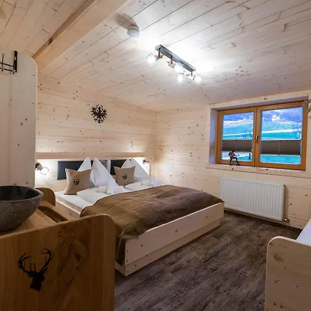 Kummererhof Appartement