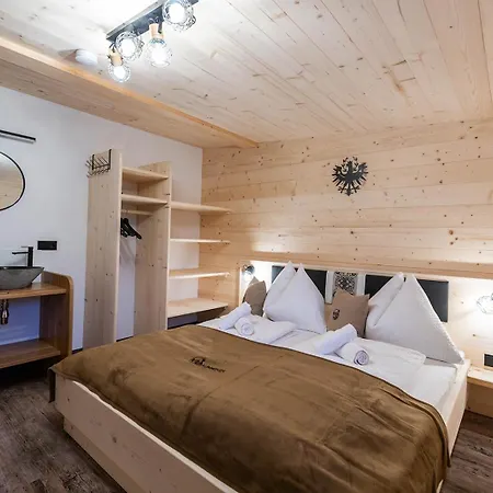 Kummererhof Appartement