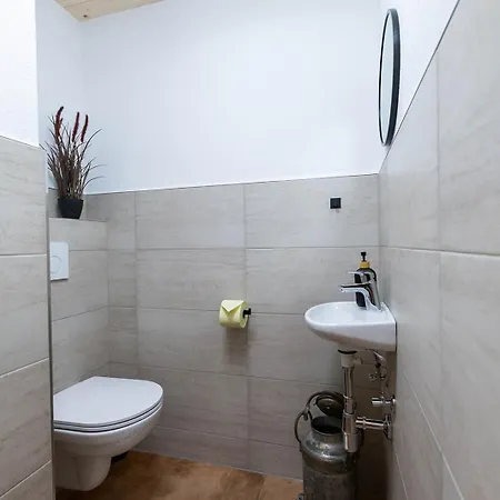 Kummererhof Appartement