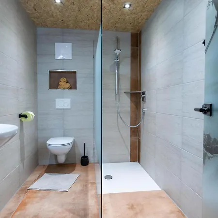 Kummererhof Appartement *