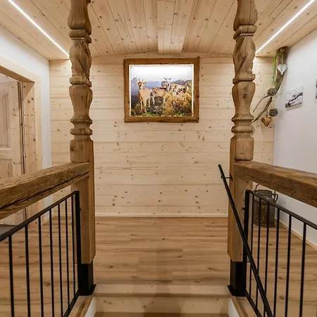 Apartment Kummererhof