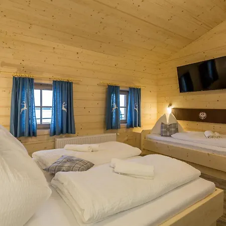 Kummererhof Appartement