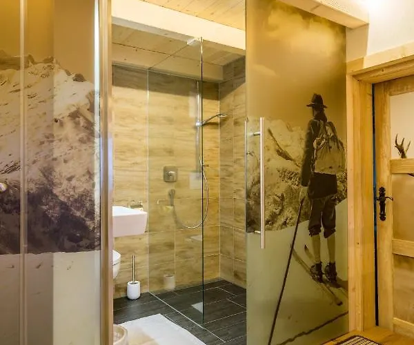 Kummererhof Appartement Itter