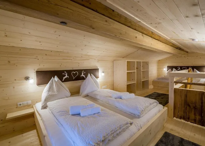 Appartement Kummererhof