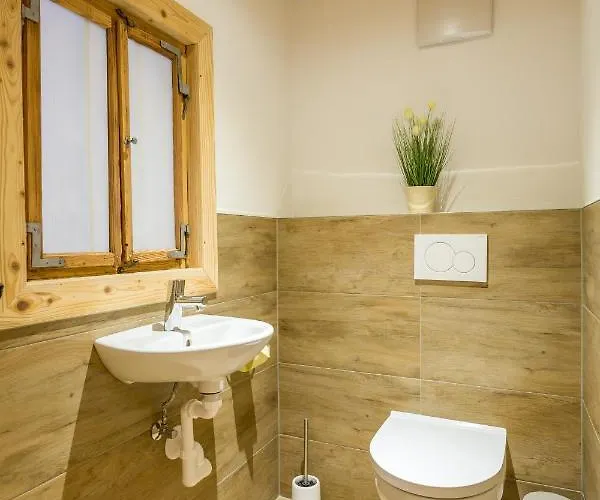 Appartement Kummererhof Itter