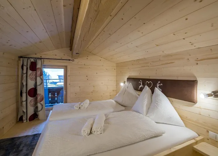 Appartement Kummererhof