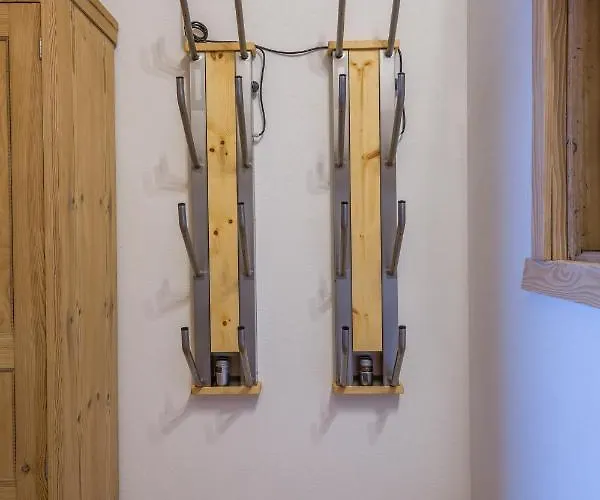 Kummererhof Appartement *