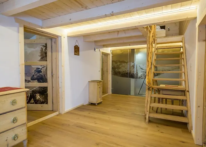 Apartament Kummererhof