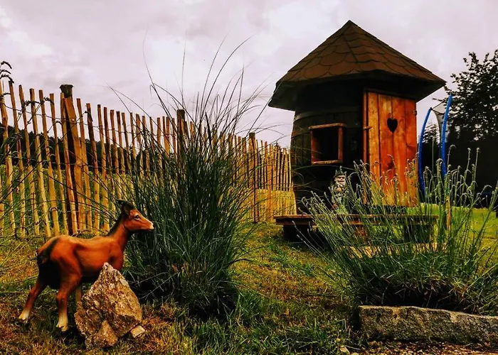 Appartement Kummererhof Itter