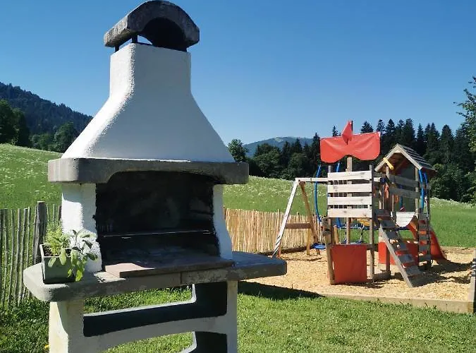 Kummererhof Appartement *