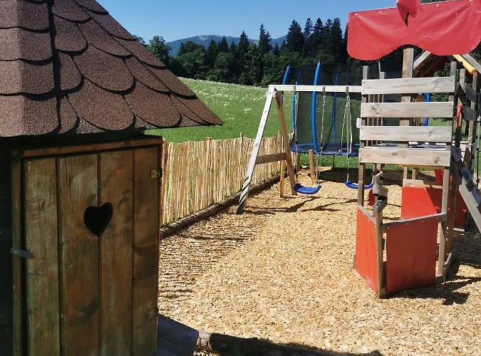 Kummererhof Appartement *