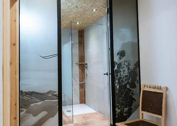 Appartement Kummererhof