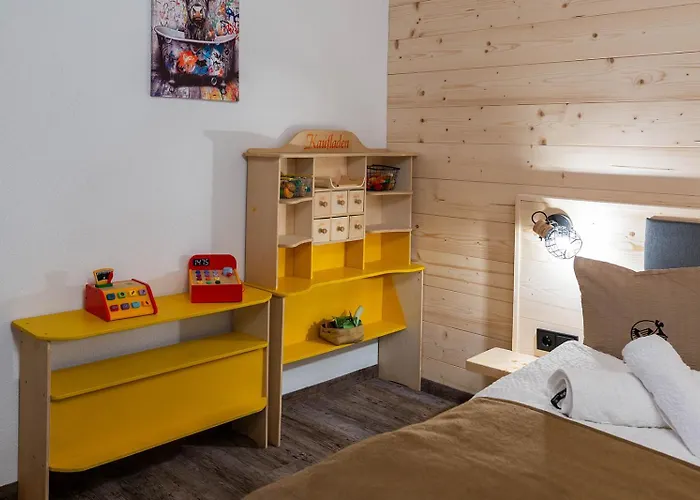 Kummererhof イッター