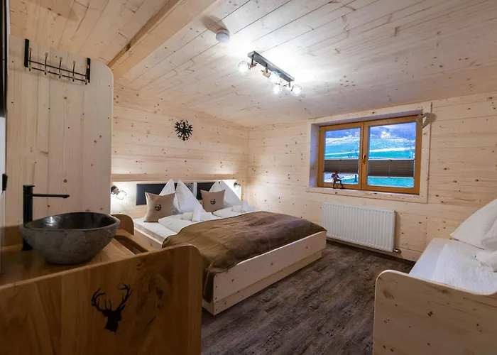 Kummererhof Appartement