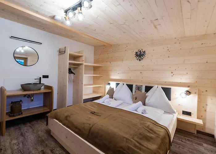 Kummererhof Appartement