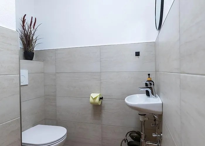 Kummererhof Appartement