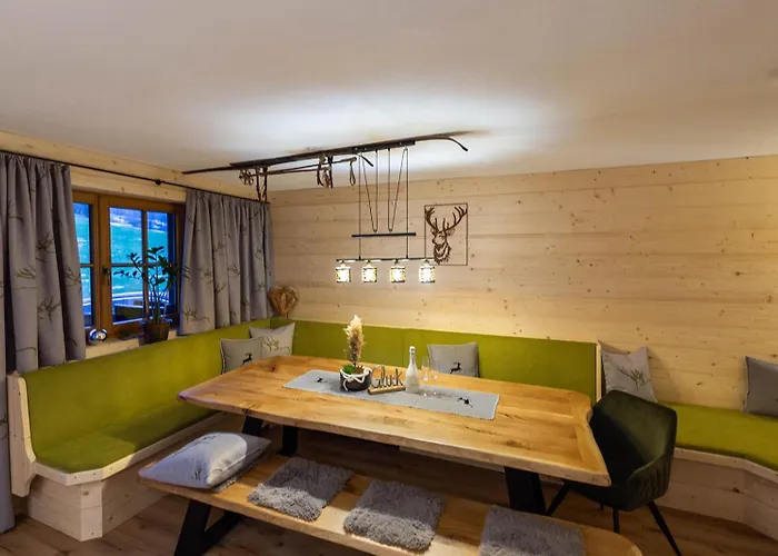 Kummererhof * イッター