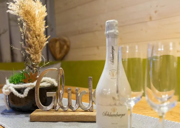 アパート Kummererhof イッター