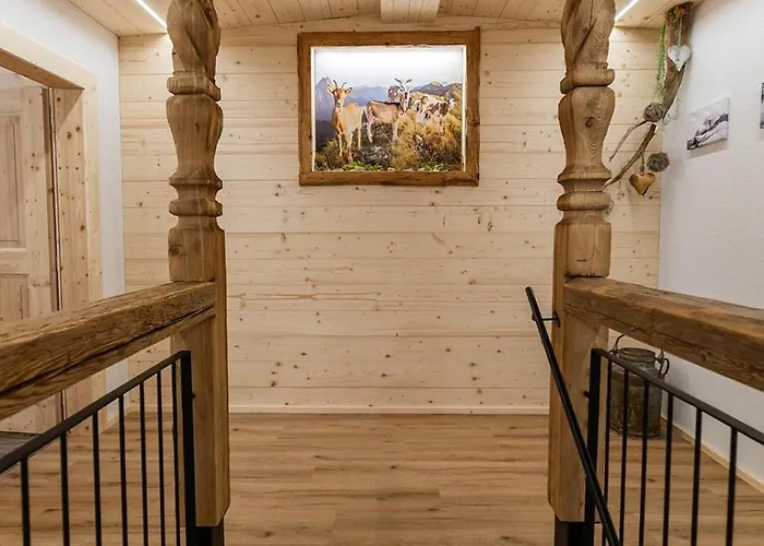 Appartement Kummererhof