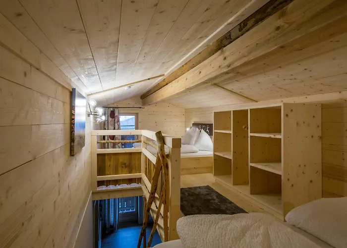 Apartament Kummererhof Itter