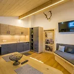 Kummererhof Daire Itter