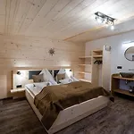 Kummererhof Daire Itter