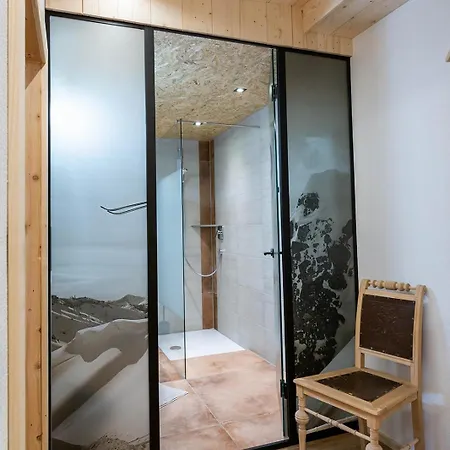 Apartament Kummererhof