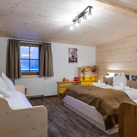 Apartament Kummererhof Itter