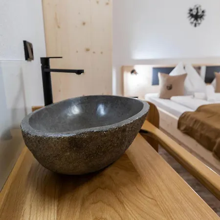 Apartament Kummererhof Itter