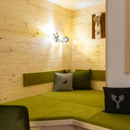 Apartament Kummererhof Itter