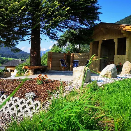 Kummererhof 公寓 *