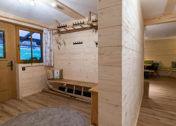 Kummererhof * 伊特尔